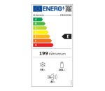 Frigider LG GTBV22PYGKD, 217 L, Full No Frost, Compresor Smart - imagine 3
