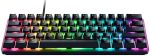 Tastatura Mecanica Gaming Razer Huntsman Mini, RGB, USB, negru - imagine 2