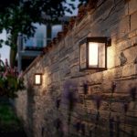 Aplica LED solara pentru exterior cu senzor de miscare Philips - imagine 4