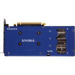 Placa video Sparkle Intel Arc B570 GUARDIAN OC, 10GB GDDR6, - imagine 5