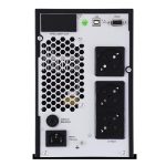 UPS nJoy Aten PRO 1000, 1000VA/800W, On-line (double convension UPS), - imagine 4