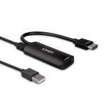 Convertor HDMI 8K60 la Port Display 1.4, latime de banda - imagine 4