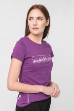 TRICOU MULTIBIKE PEGAS FEMEI PURPLE-M - imagine 2