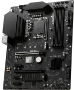 Placa de bază MSI PRO Z790-S WIFI LGA1700 - imagine 2