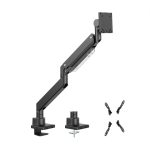 Suport monitor Serioux MM80-C012, compatibilitate dimensiune ecran 17"-57", arc cu