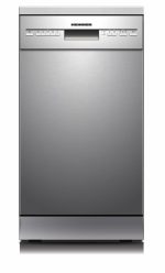 MASINA DE SPALAT VASE HEINNER HDW-FSM45510XE++. 10 SETURI, CLASA DE