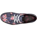 INCALTAMINTE VOLCOM LO FI SHOE ANGLED BLEA, 44 - imagine 5