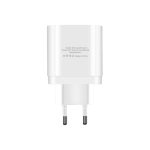 Alimentator retea Spacer Quick Charge 36W, 1 x USB Type-C - imagine 3