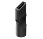 Aspirator fara sac Electrolux EL31C1LDB - imagine 3