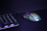Mouse Gaming Trust GXT 960 Graphin, 10000 dpi, negru - imagine 12