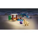 EXPEDITIIA IN DESERT A LUI STEVE,LEGO 21251 - imagine 6