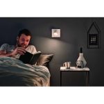Spot LED Philips myLiving Star, 4.5W, 500 lm, lumina calda - imagine 2