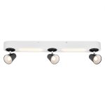 Spot LED triplu ajustabil Ledvance DECOR NEPTUNE, 26W, 2450 lm, - imagine 2