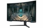Monitor Samsung 32" LS32BG650EUXEN, Curvature: 1000R, Diagonal (inch): 32, Diagonal - imagine 6