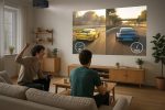 Videoproiector Optoma Photon Life PK31, 4K UHD (3840x2160), 1600/ 900