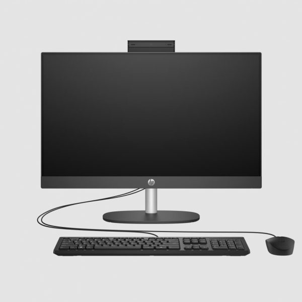 All-in-One Business HP ProOne 240 G10 cu procesor Intel Core