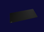 Mousepad Trust GXT 759 XXL gaming, material PET, suprafata usoara,negru - imagine 2