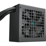 Sursa DEEPCOOL PL550D V2, 80 PLUS Bronze, 550 W - imagine 5