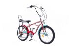 PEGAS STRADA MINI 7S 20'' ROZ - imagine 7