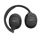 Casti Head-band JBL Tune 770NC, Wireless, Noise-canceling, Negru - imagine 5