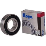 Rulment 6202 2RS KOYO - imagine 2