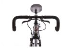 PEGAS CLASIC 2S DROP LADY 50CM NEGRU - imagine 3