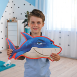 PUZZLE DIN SPUMA EVA, MEGA, 15 PIESE, PUEDO - imagine 5