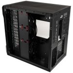 Carcasa Kolink Unity Code X ARGB Mid-Tower NEGRU - imagine 9