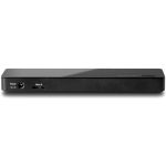 Hub USB TP-Link, UH700, 7 porturi USB 3.0, negru - imagine 2