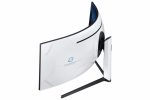 Monitor Samsung 49" LS49AG950NPXEN - imagine 13