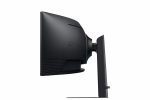Monitor Samsung 49" LS49CG950EUXEN, Curvature: 1000R, Diagonal (inch): 49, Diagonal - imagine 15