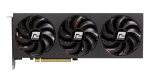 Placa Video POWER COLOR Fighter AMD Radeon RX 7700 XT - imagine 2