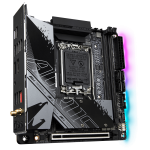 Placa de bază Gigabyte B760I AORUS PRO LGA1700 - imagine 3