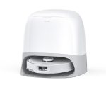 Robot de aspirare Roborock Qrevo Curv, aspirator, mop si statie - imagine 7
