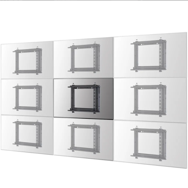 Suport Neomounts pentru Video wall, 42"-70", 35kg, VESA min. 200x200
