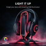 Casti Gaming Head-band Trust GXT 265 Cintar, Wired, Negru - imagine 3