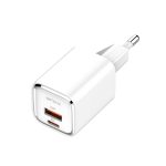 Incarcator retea Serioux 30W Quick Charge, Intrare AC100-240V~ 50/60Hz 0.7A - imagine 3