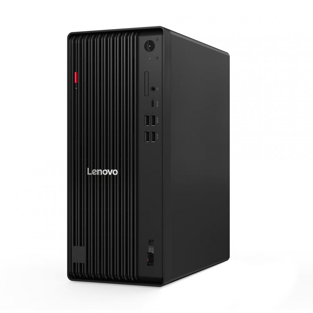 overlay_b509972bf504fd45d3b862d15b29df5b.jpg Desktop Business Lenovo ThinkCentre M70t Gen 6 Tower cu procesor - imagine 1