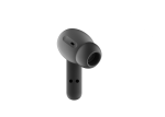 Casti Akai BTJE-J20ANC, Wireless, Noise Canceling, Negru - imagine 7
