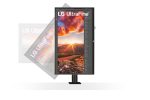 Monitor LG 27" 27UN880P-B.AEU - imagine 8