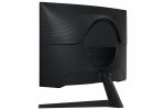 Monitor Samsung 27" LS27CG552EUXEN, Curvature: 1000R, Diagonal (inch): 27, Diagonal - imagine 13