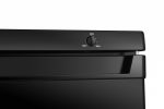 CONGELATOR HEINNER HFF-91HBKF+ - imagine 5
