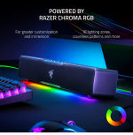 Razer Leviathan V2 X   TECHNICAL SPECIFICATIONS  FREQUENCY - imagine 3