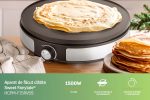 APARAT DE FACUT CLATITE 2 IN 1 HEINNER HCPM-F15RVSS - imagine 11