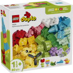 CUTIE CREATIVA IN CULORI LEGO10479 - imagine 3