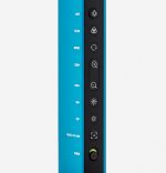 IPEVO VZ-X (Wireless) - Camera de documente Rezolutie 4K 3264 - imagine 4
