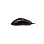 MOUSE Spacer Gaming SPGM-ALIEN-LIGHT, cu fir, USB, optic, 6.400 dpi, - imagine 4