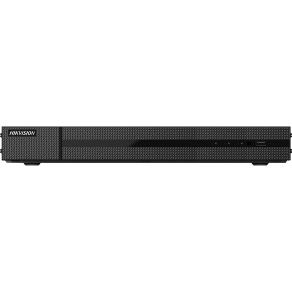 NVR HiWatch 8 canale HWN-5208MH-8P(D), 2-ch@12 MP or 3-ch@8 MP