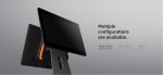 SUNMI DESKTOP POS SYSTEM L1573 T2s LITE EN (15.6" + - imagine 2