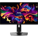 Monitor MSI 26.5" MAG 271QPX QD-OLED - imagine 4